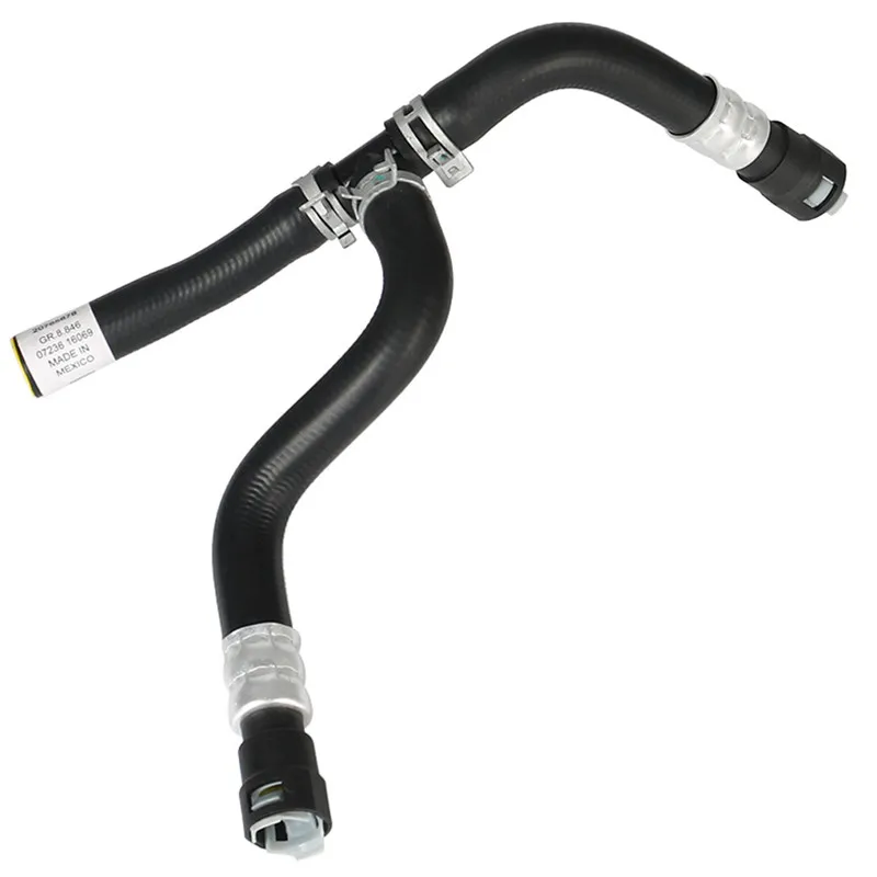 OEM # 20765678 25862087 Inlet Heater Hose for GMC for Buick for Chevrolet for Saturn Replacement Kit