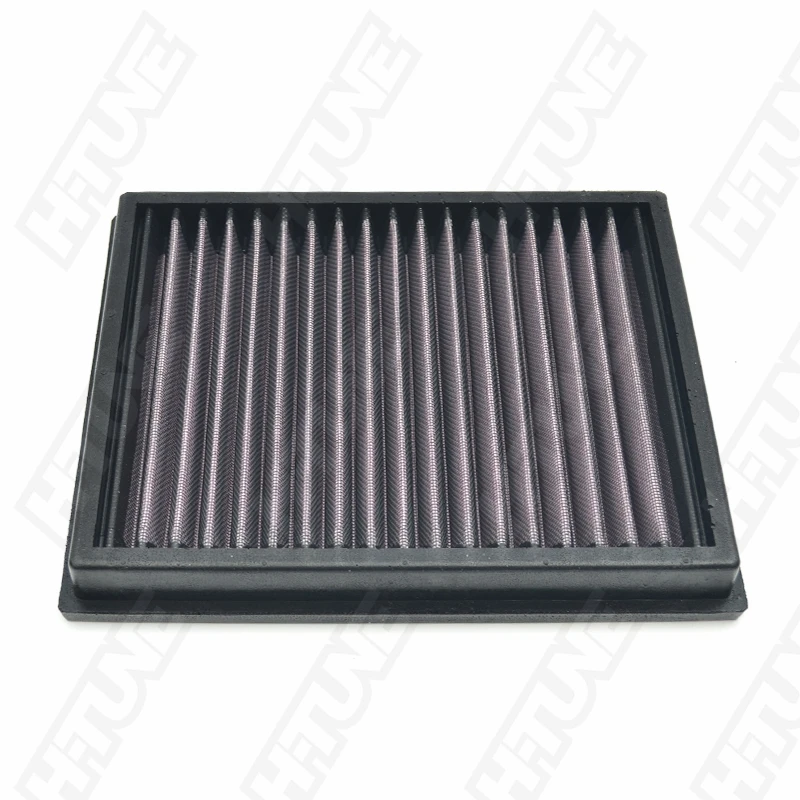 High Flow Air Filter Fits For Navara D23 NP300 2.3L 2.5L 2015+