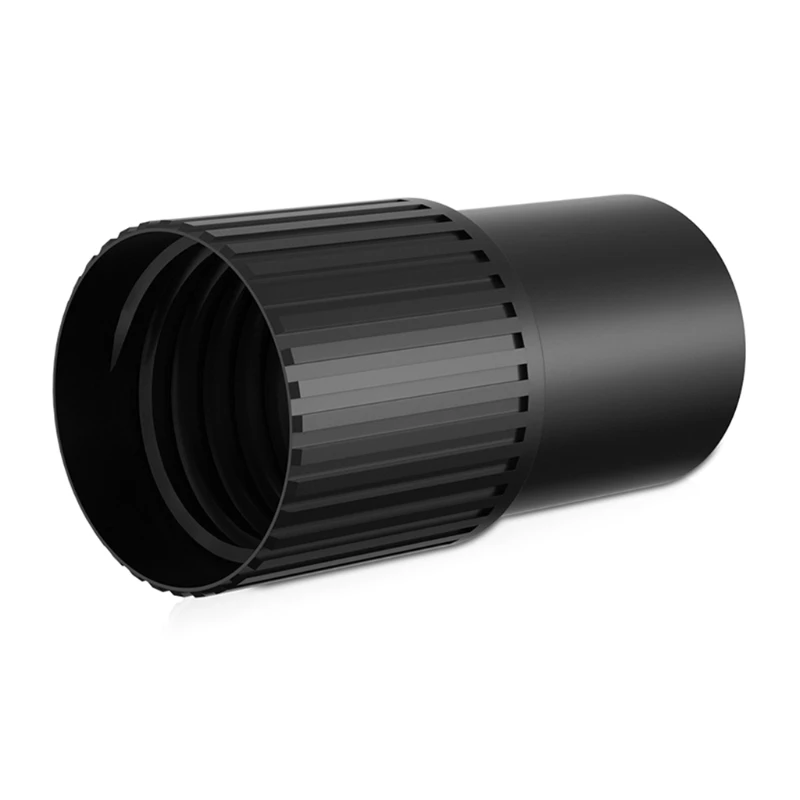 manguera herramientas eléctricas recolección polvo, accesorios roscados para múltiples tipos aspiradoras taller, 8 pies largo