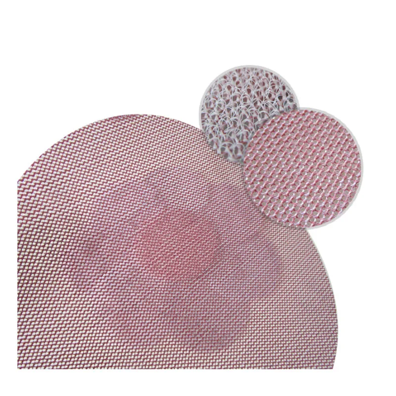 3/5/6Inch 75mm/125/150mm Dust Free Mesh Sanding Discs Flocking Anti-blocking Dry Net Sandpaper 80-1000 Grit