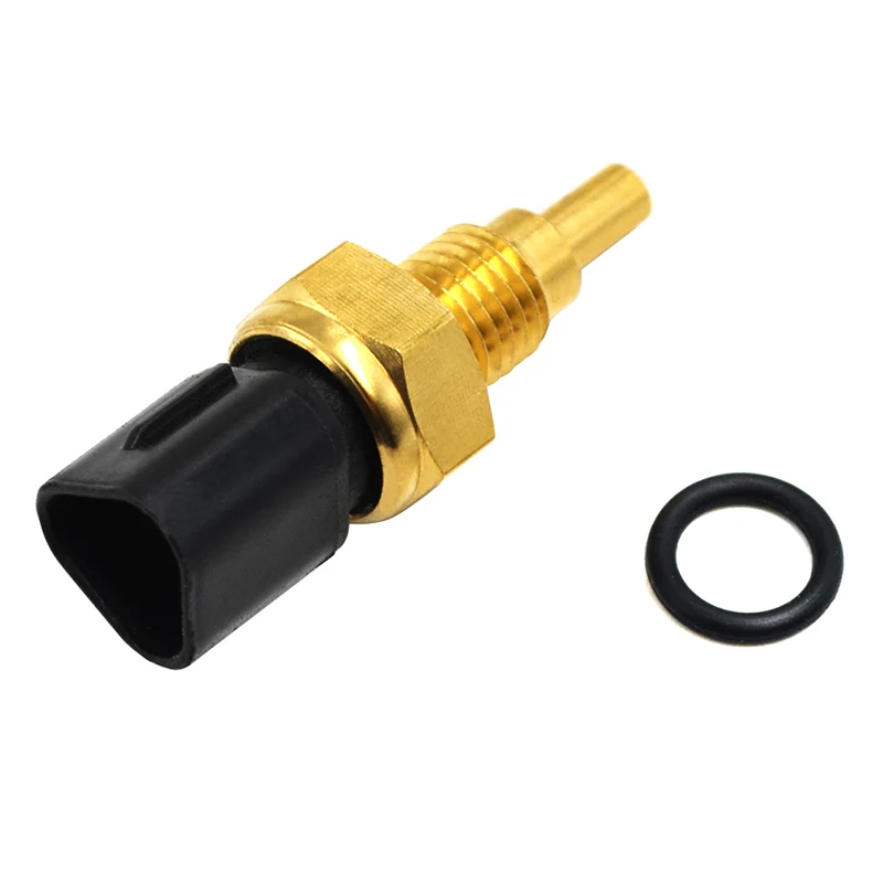 Motorcycle Radiator Water Temperature Sensor For HONDA CBR600F F4i CBR600RR CBR929RR CBR954RR CBR1000RR CBR1100XX CB1300 CB1300S