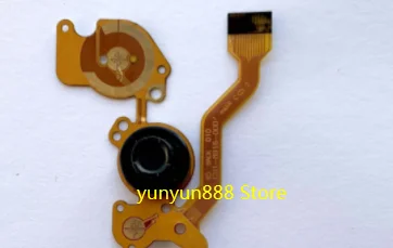 NEW COPY For Canon 5D3 5D Mark III Joystick Switch Button Multi-Controller Button Flex Cable Camera Repair Part Unit