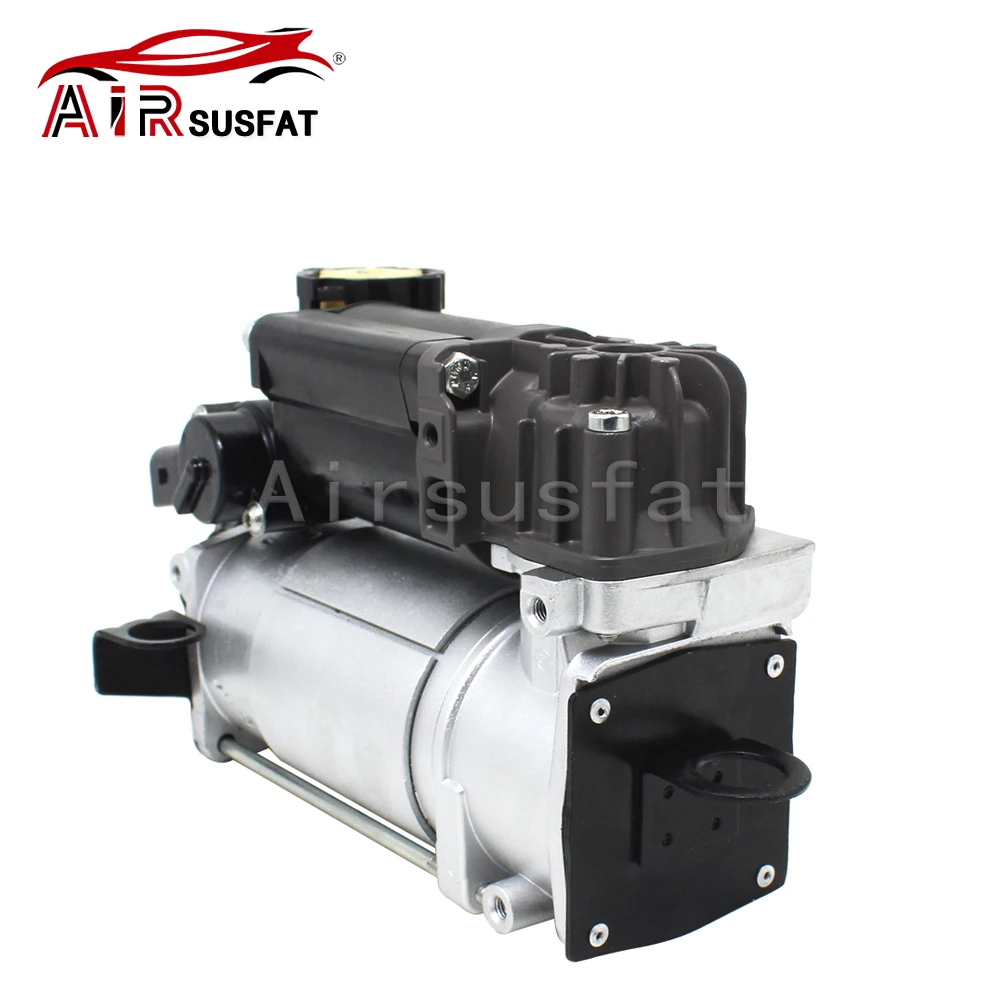 Air Suspension Compressor For Mercedes S Class W220 2000-2005 E-CLASS Saloon W211 2004-2008 CLS Class C219 2203200104 2113200304