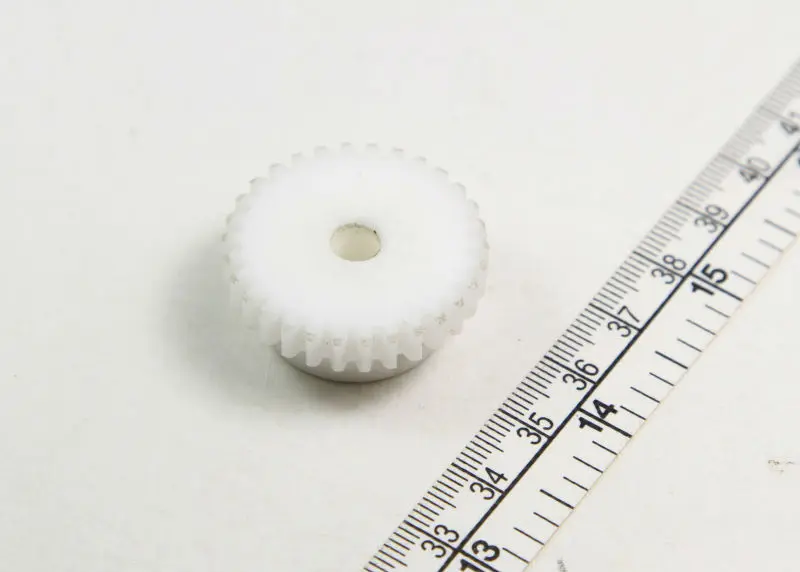HP321720C Good Quality Barudan Embroidery Machine Spare Parts Encoder Drive Module Spur Gear No.2
