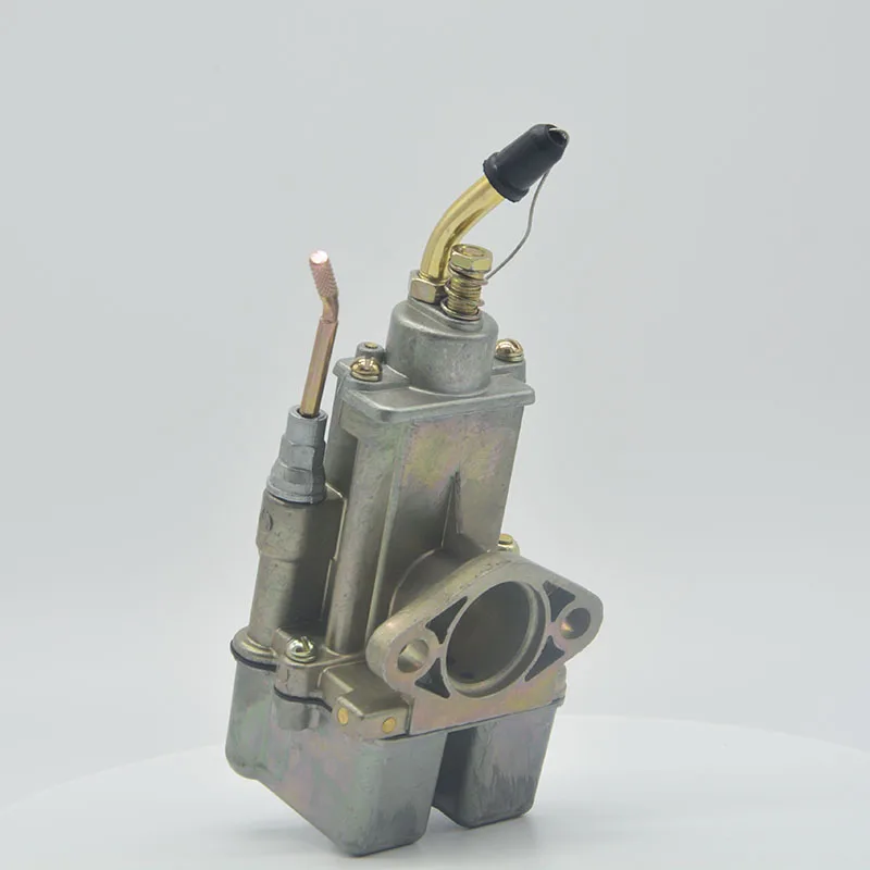 持続安定性オートバイキャブレターロシア炭水化物dnepr MT-11 MT-16ウラルキャブレターK65T pekar 12ボルトK-65Tためpekar