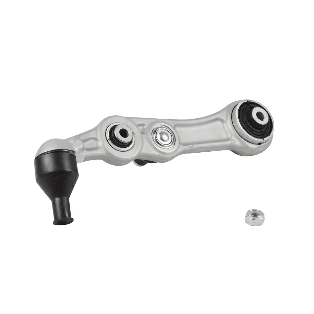 

1 Piece Front Left Lower Suspension Control Arm with Ball Joint For Mercedes C-Class W205 C205