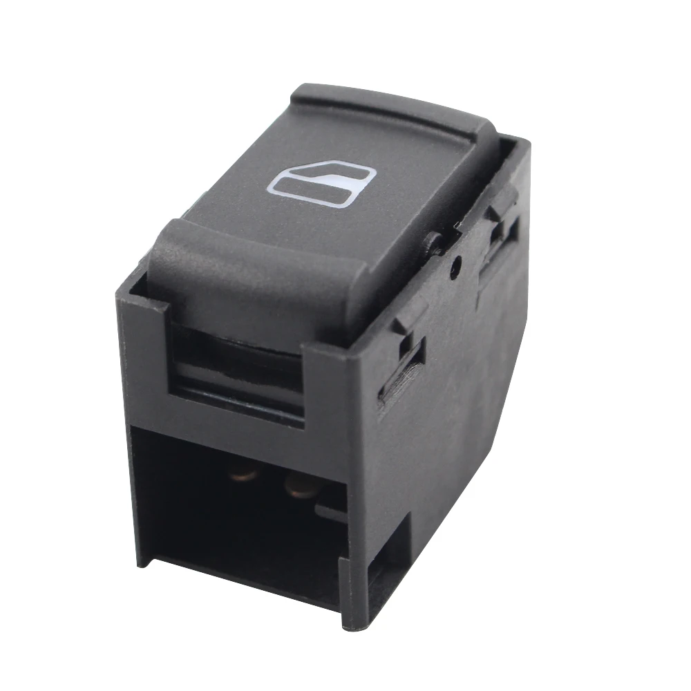 

1Pcs Power Car Window Panel Switch Control Button 1GD 959 855 C 1J0959855 For Volkswagen Bora MK4 Golf cnwagner