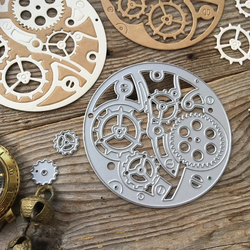 Piggy Craft metal cutting dies cut die mold Various decorations Scrapbook paper craft knife mould blade punch stencils dies