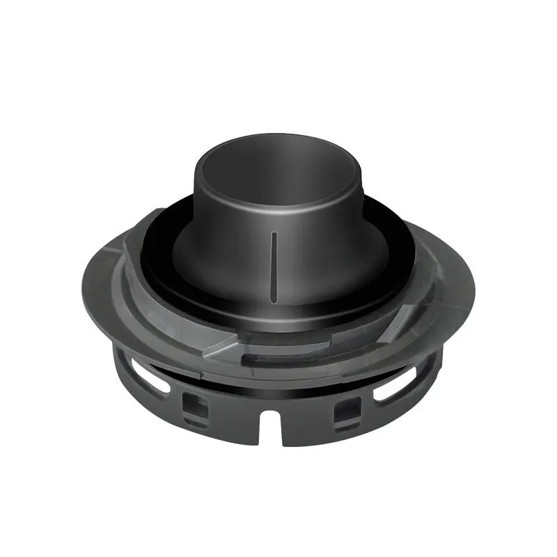 HEPA تصفية المحرك الغطاء الخلفي مكنسة كهربائية صغيرة الملحقات ل دايسون V7 V8 مكنسة كهربائية الملحقات