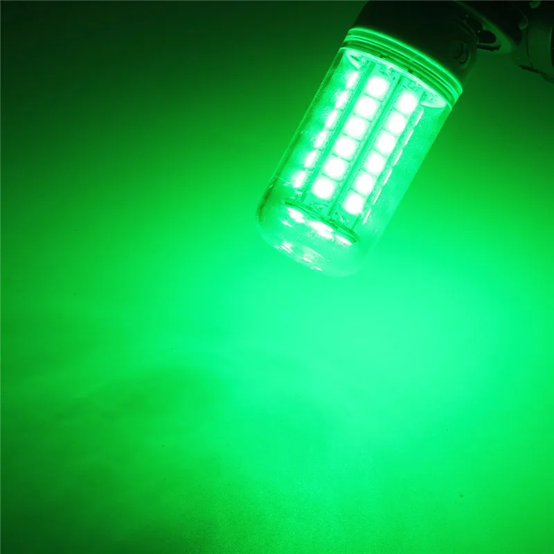 E27 Mais Lampe LED Glühbirne AC110 3,5 W 48LEDs 5050SMD Energiesparlampe Lampen Decor Beleuchtung 300Lumen unterstützung Dropship