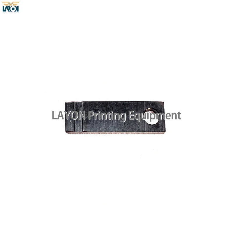 10Pcs 82.583.338 Grijper Hieronder Layon Hoge Kwaliteit Drukmachine Heidelberg Onderdelen Voor SM102 Snelle Levering