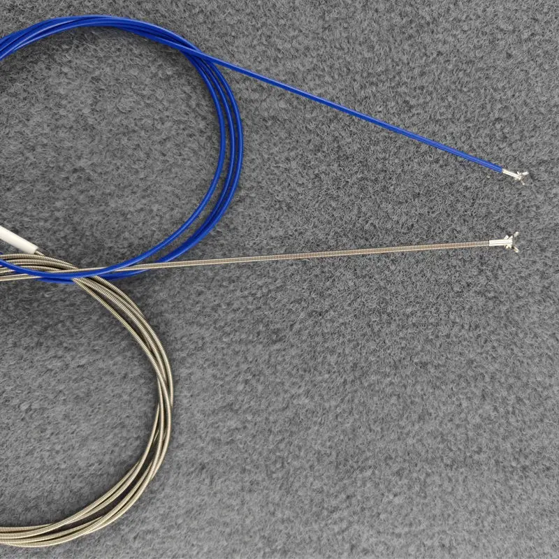 1 pz punzone laparoscopico pinza per biosia endoscopia pinza per biosia sterili monouso per biosia punzoni insegnamento medico