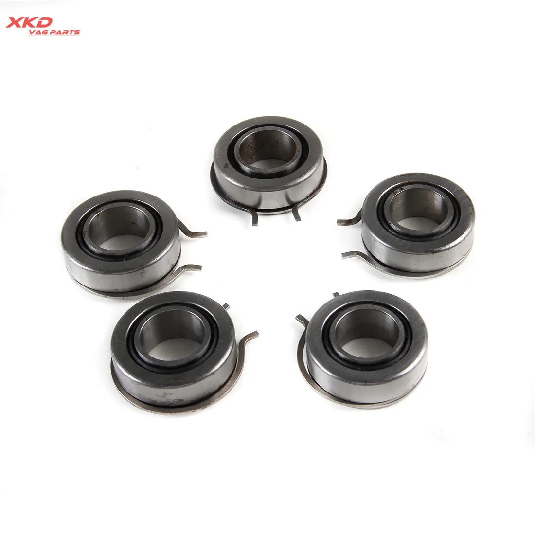 MQ200 Manual Transmission Bearing Kit Fit For VW Jetta Eos Golf for Audi A3 02T311375E