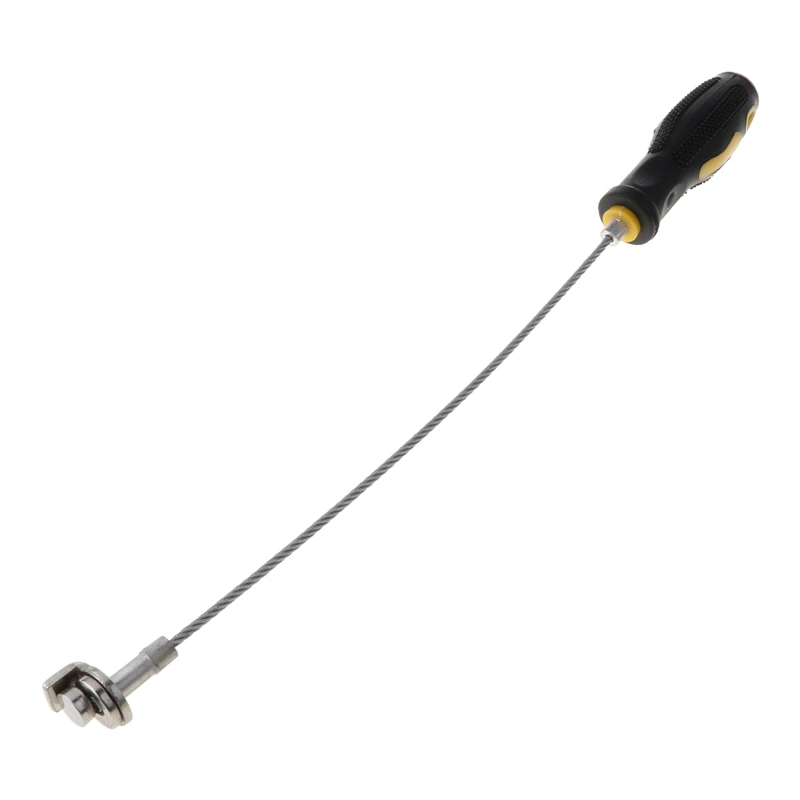 Strong Magnetic Oil Drain Plug Removal Tools Wrench Anti Scald magnetic sump plug Car Screw Disassembly C45