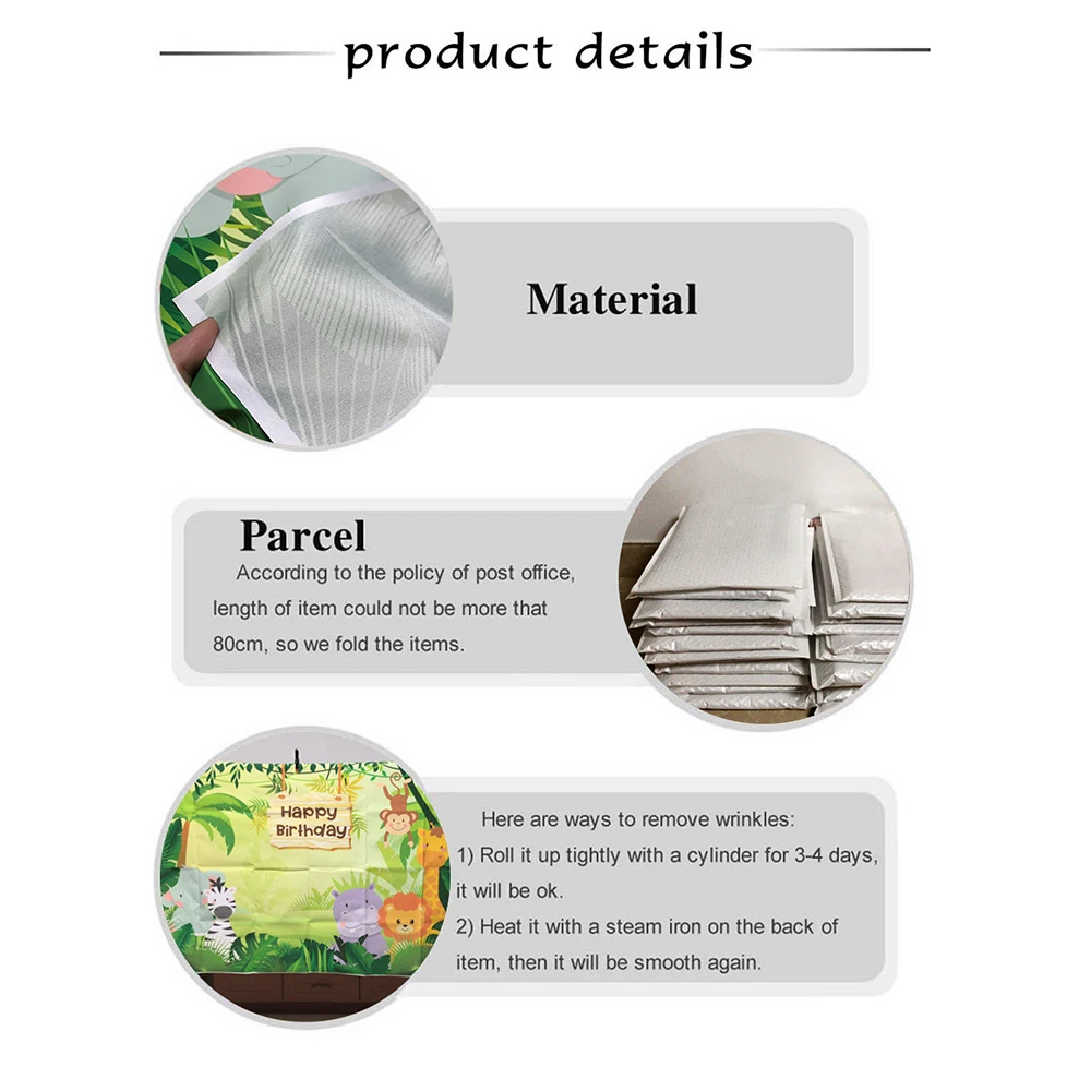 Sweet 16 Birthday Backdrop for Photography Girls Black and Gold Birthday Party Decoration Supplies Banner Bokeh Photocall Props