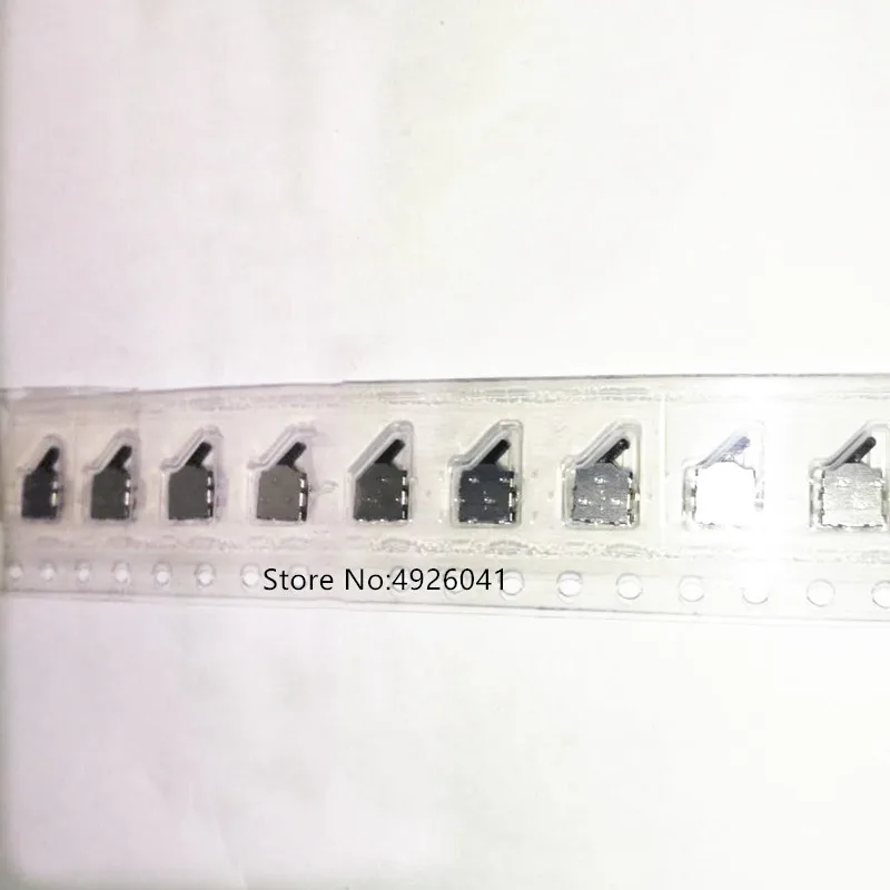 5PCS Low-profile bi-directional detection switch SPVN120101 sensor switch