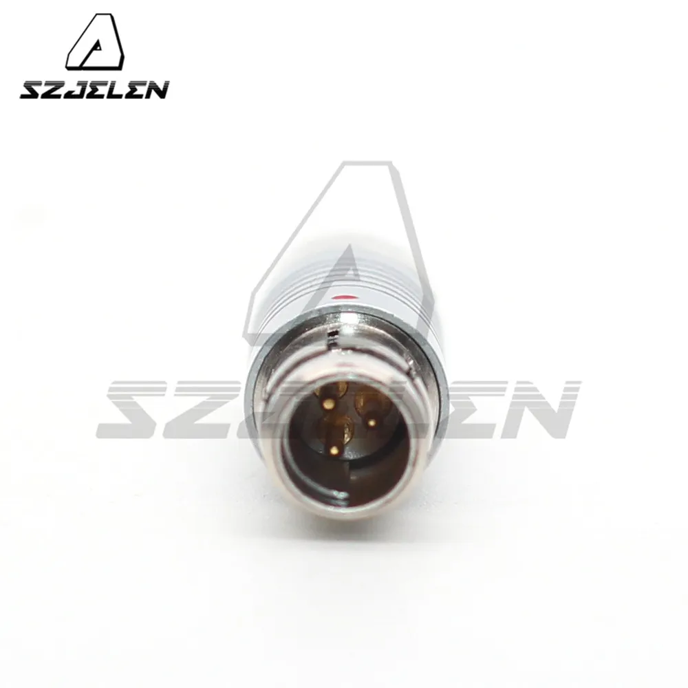 ARRI Alexa Camera RS 3pin Connector