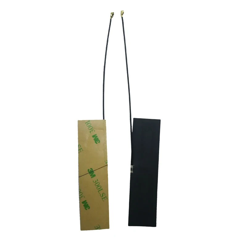 

EC20 2G 3G 4G Full Netcom Built-in FPC Antenna with IPEX Feeder
