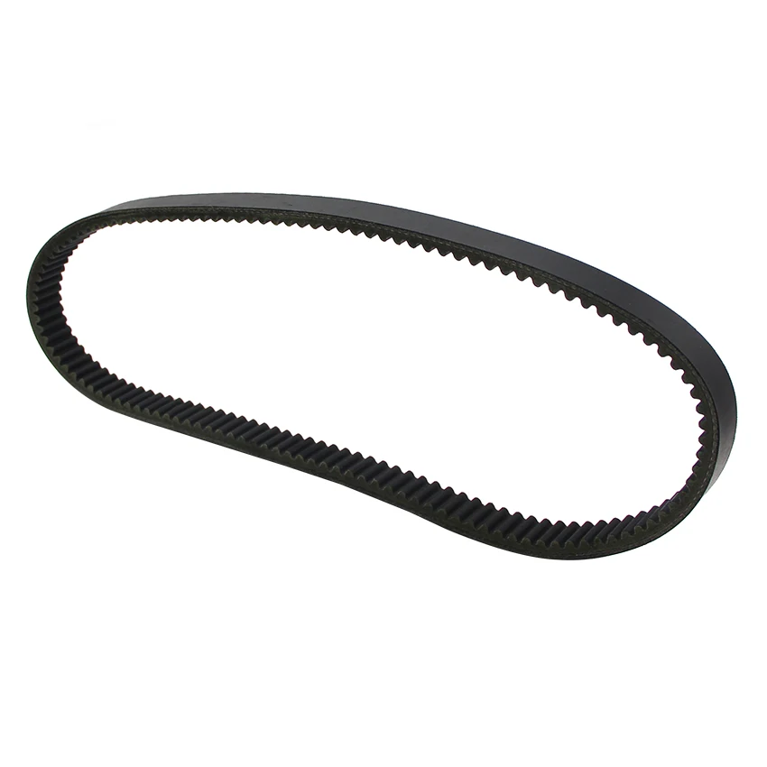 

Motorcycle transmission driven belt gear pulley belt for E-Z-GO Gas ST 480 2001-2002 2003-2005 2006-2008 2009 75691G01/75691-G01