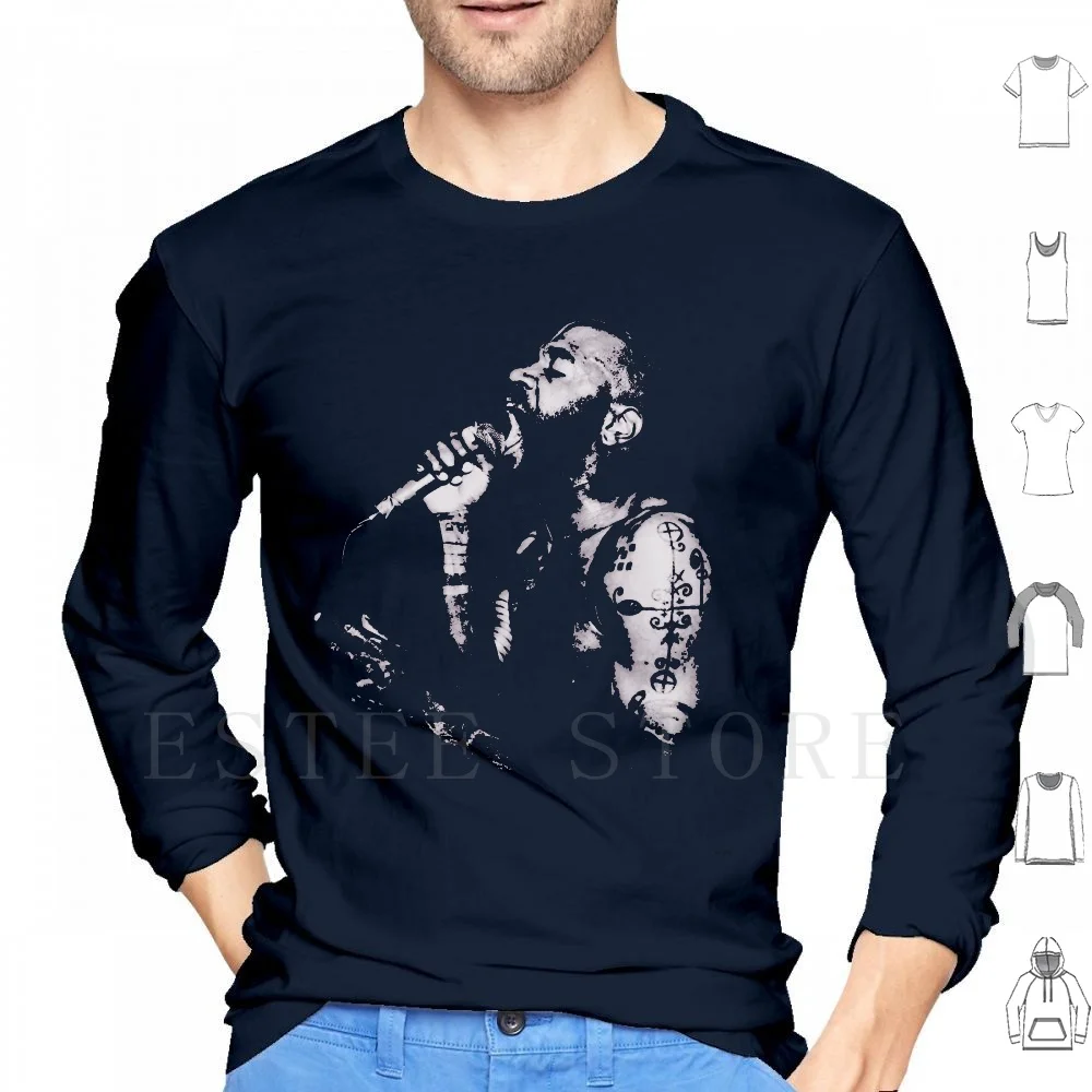 Mc Ride Hoodies Gov… - image
