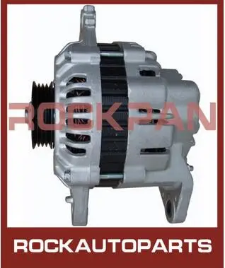 NEW 12V 90A CAR ALTERNATOR A3T03391 A3T03392 A3T03393 13249 FOR MITSUBISHI GALANT LANCER  COLT