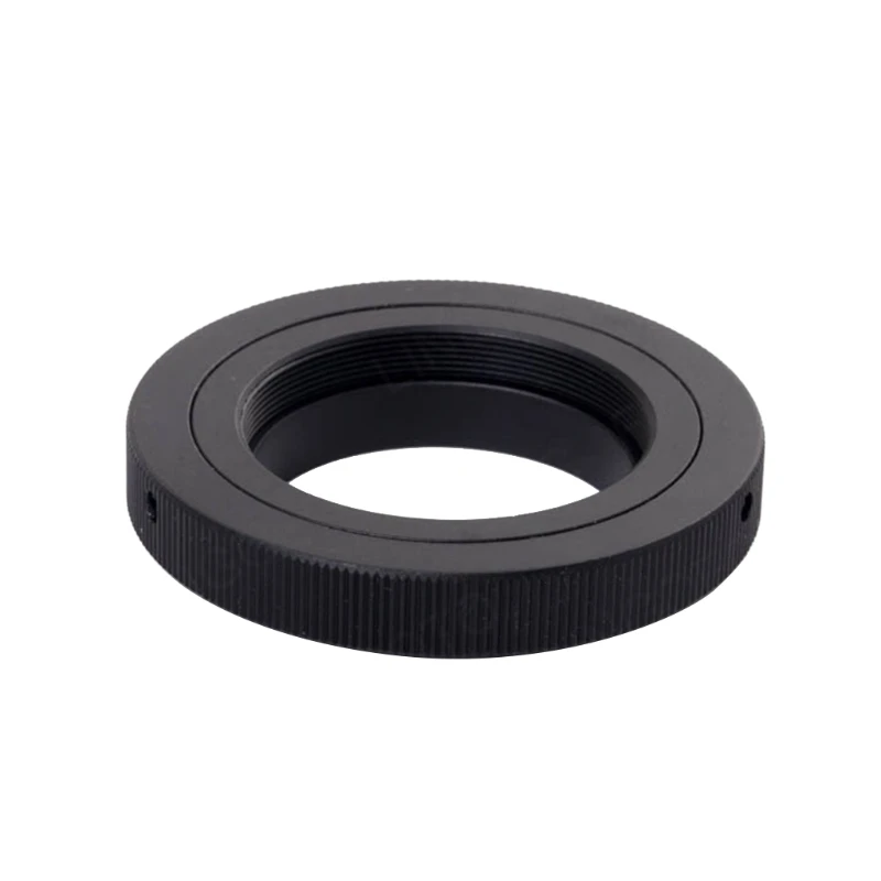 Adapter Ring for T2 T Telephoto Lens To m42 42mm Screw Mount Carl Zeiss Pentax For Zenit Camera Adapter Ring T2-M42 M5TB