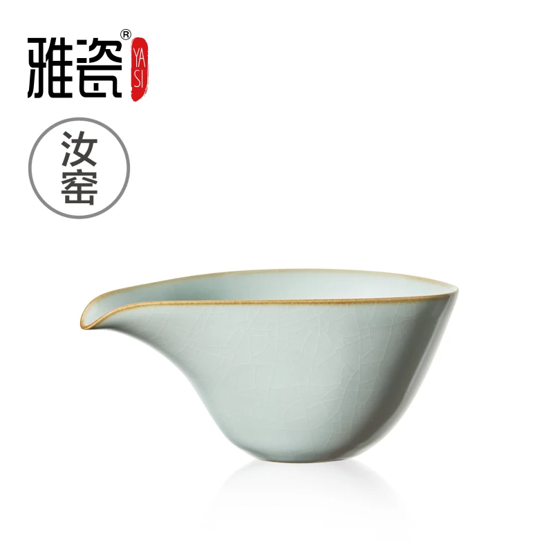 |Elegant porcelain your kiln QingHuan fair mug your porcelain tea points ceramic kunfu tea and a cup of tea is tea cups