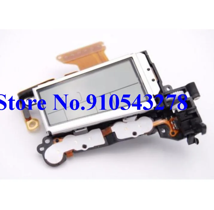 

New Top Small LCD Display Screen For Canon FOR EOS 760D Rebel T6s / Kiss 8000D Digital Camera Repair Part