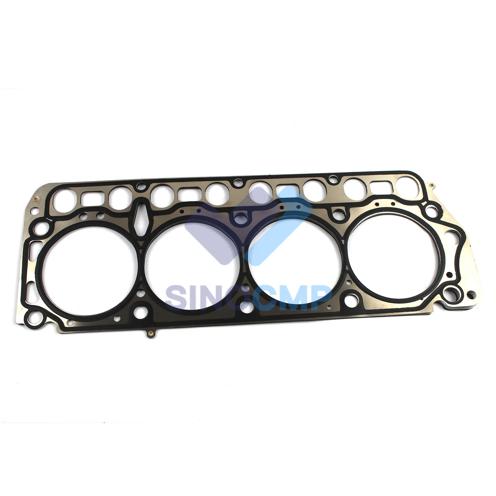 

4Y Engine Head Gasket 11115-UB020 11115-76014-71 for Toyota 5-7FG forklift Aftermarket Parts