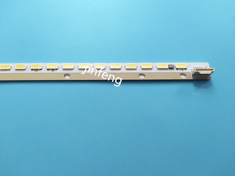 

LED backlight strip bar 54LEDs for 42" V13 EDGE LG TV 42LA644V 6922L-0103A 6922L-0062A 6916L1316A 6916L1472A 6916L-0001C A