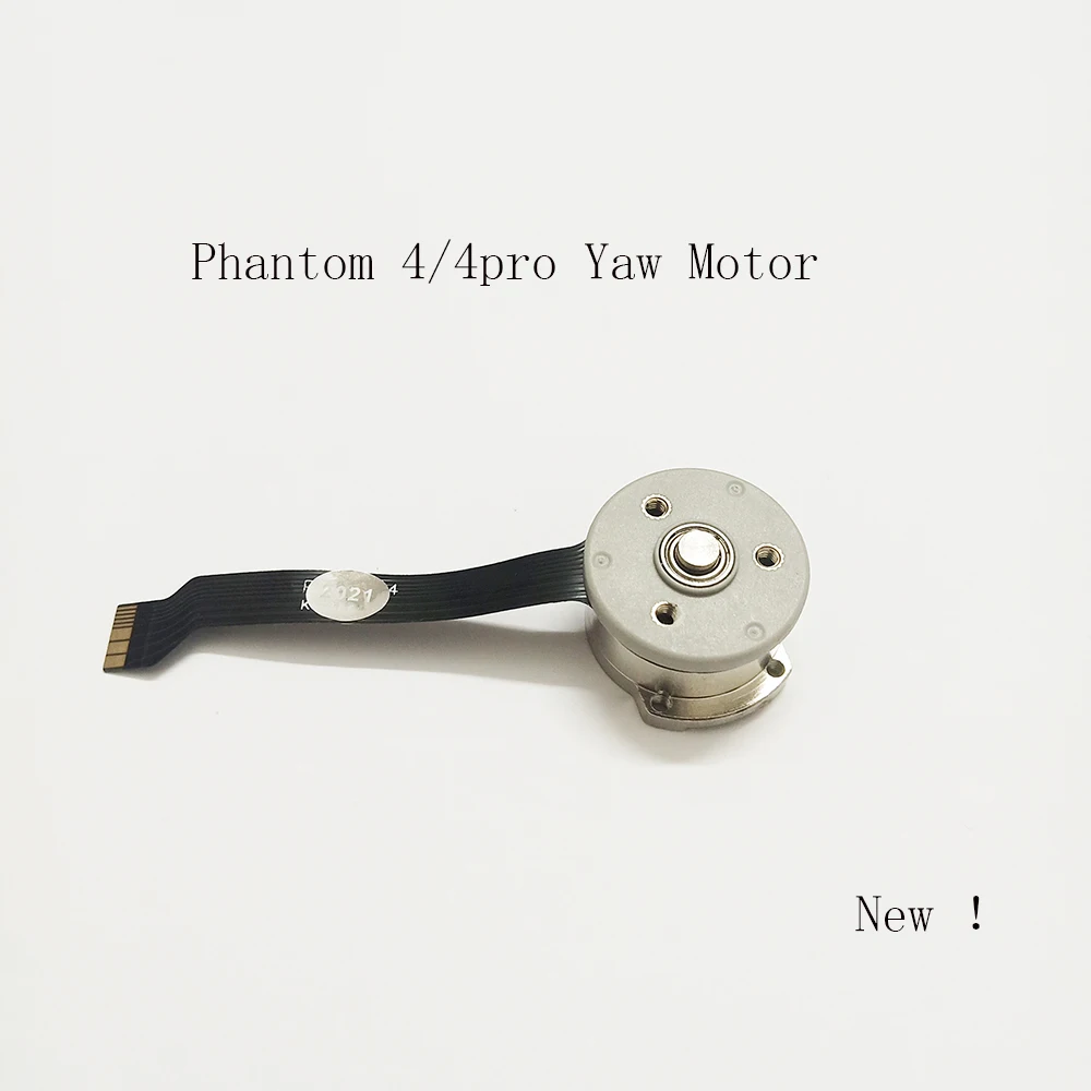 Yaw/Roll/Pitch Axis Motor For DJI Phantom 4 Pro/Adv Drone Replacement Repair Parts Accessories