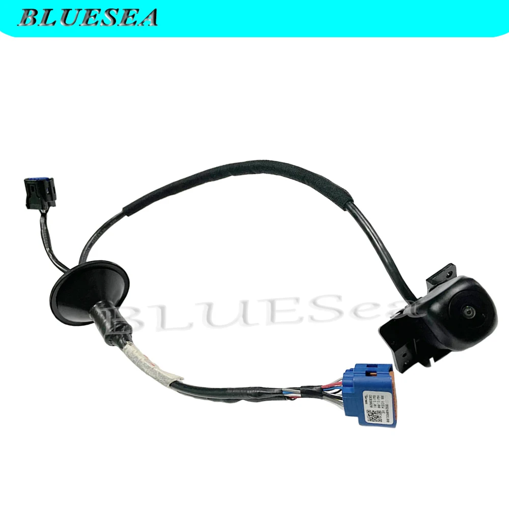 

99240R9100 Is Suitable For Hyundai Kia's Reversing Assist Camera