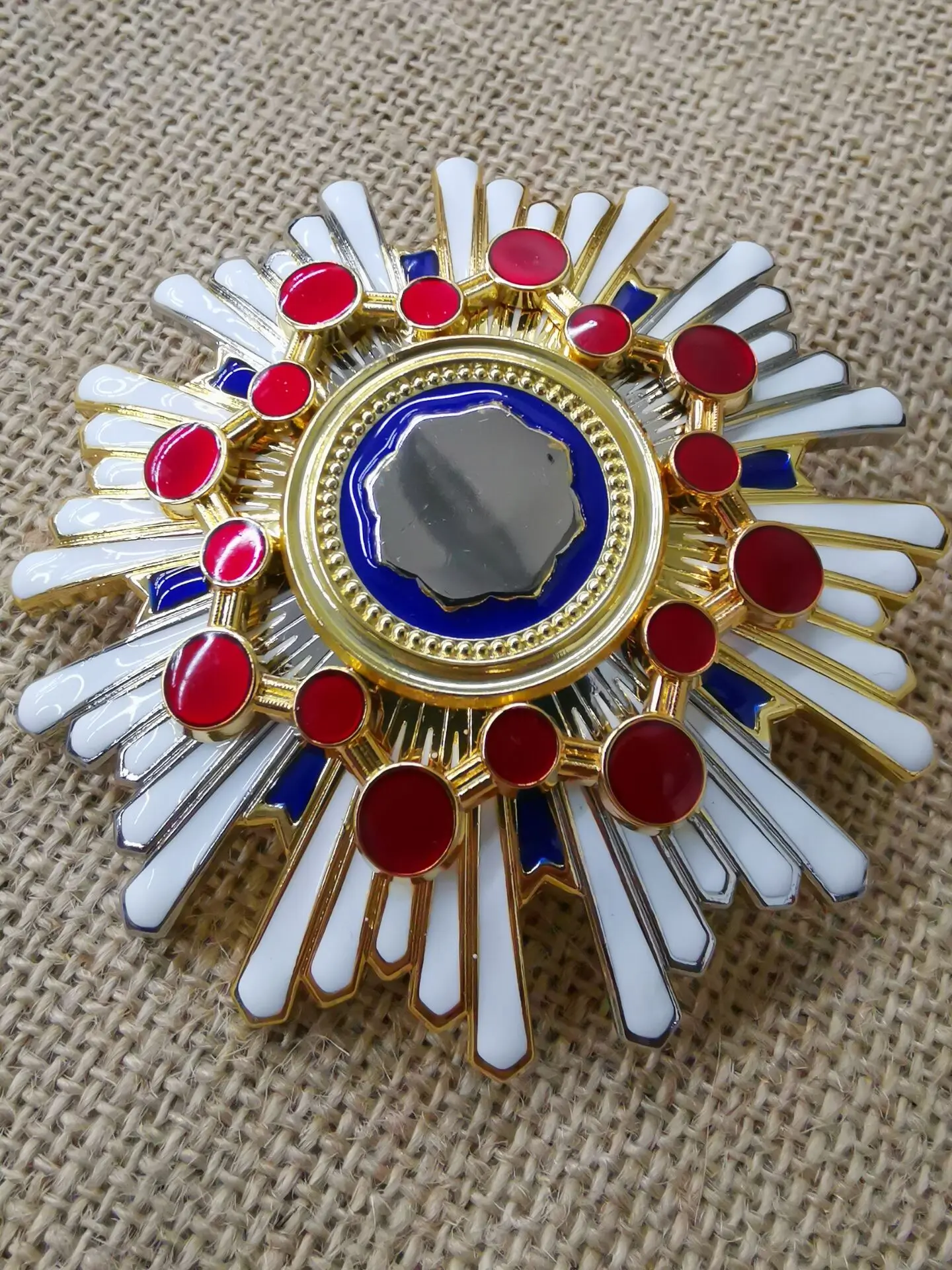 Pedidos EMD JP de Sacred Treasure