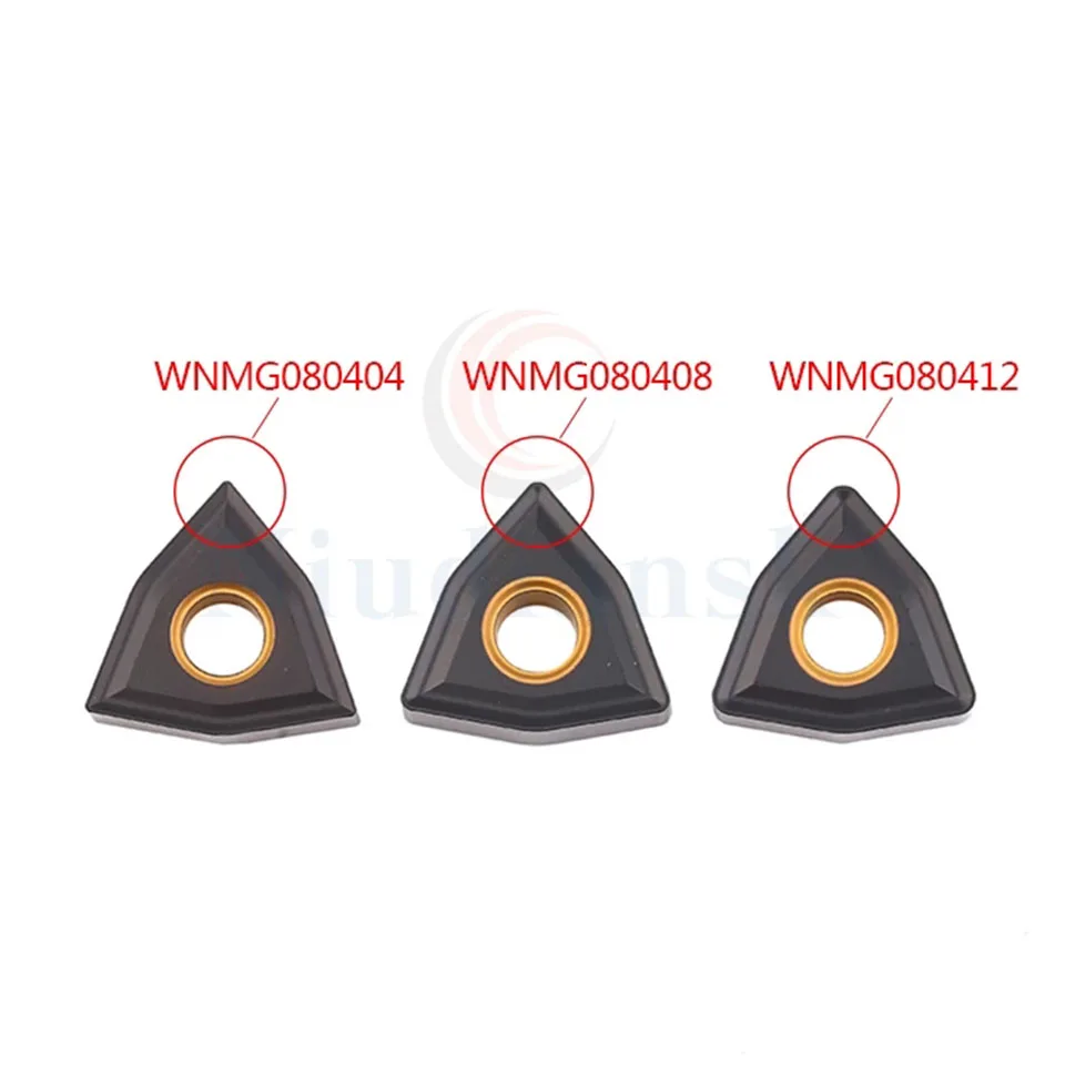 Imagem -05 - Deskar Wnmg080404 Wnmg080408 Wnmg080412 Lf3018 100 Original Genuíno Ferro Fundido Especial Torno Cnc Ferramenta de Torneamento Carboneto Lâmina