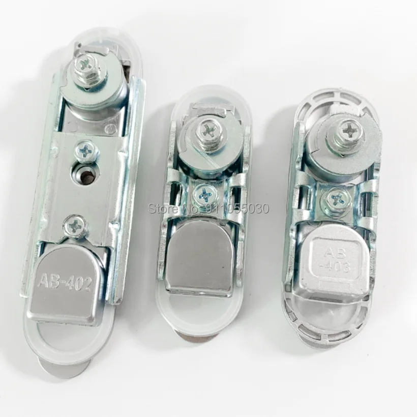 AB403-1 AB402-1 Foundation box lock equipment door lock electric cabinet door lock distribution communication box lock
