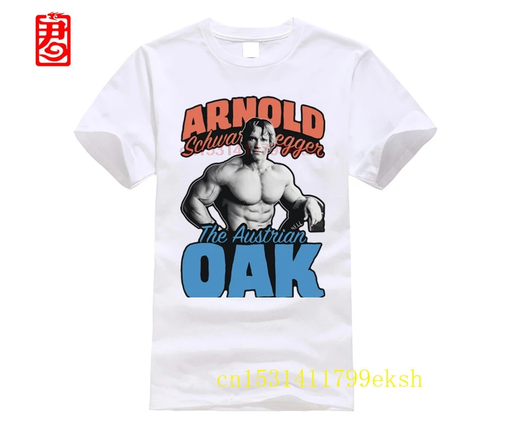 

Men Cool Brand Design Come With Me if You Want to Lift T-Shirt Short Sleeves Arnold Schwarzenegger T shirt for Husband Gift Tee