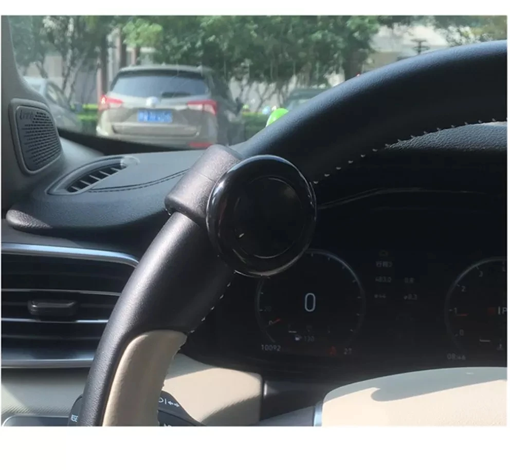 Racing Universal Modified Car Wireless Horn Button steering Wheel Wheel Horn Button Kit 12V Auto Truck Universal