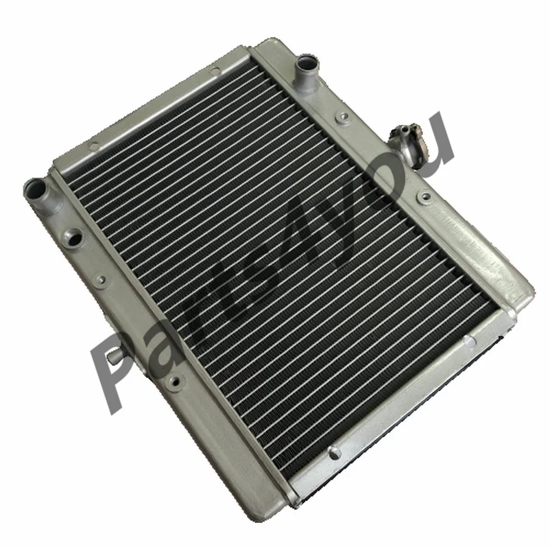 WATER TANK RADIATOR for CFMOTO ATV CF500 X5 CFORCE 400 450 Rancher 500 520 550 CF625 X6 600 625 GOES500 QUAD 9010-180100-1000