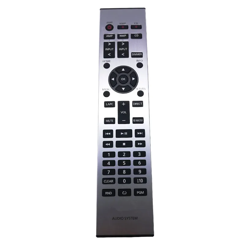 N2QAYA000096 Original remote control for Technics a/v receiver su-c700 su-c700d controller