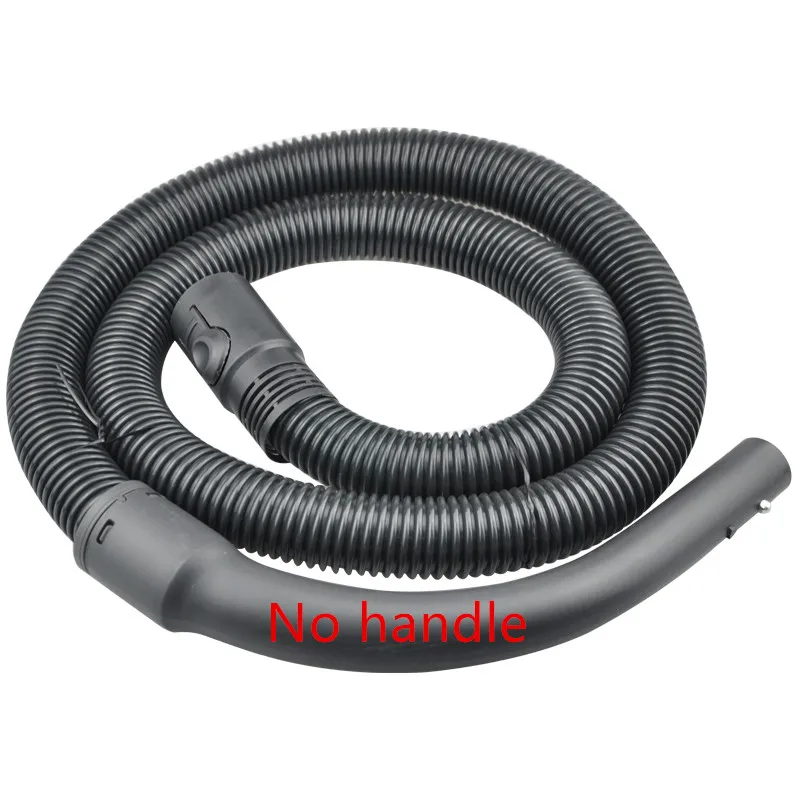 1.85 meters vacuum cleaner tube hose for philips FC8760 FC8761 FC8763 FC8764 FC8766 FC8767 FC8769 vacuum cleaner parts hose