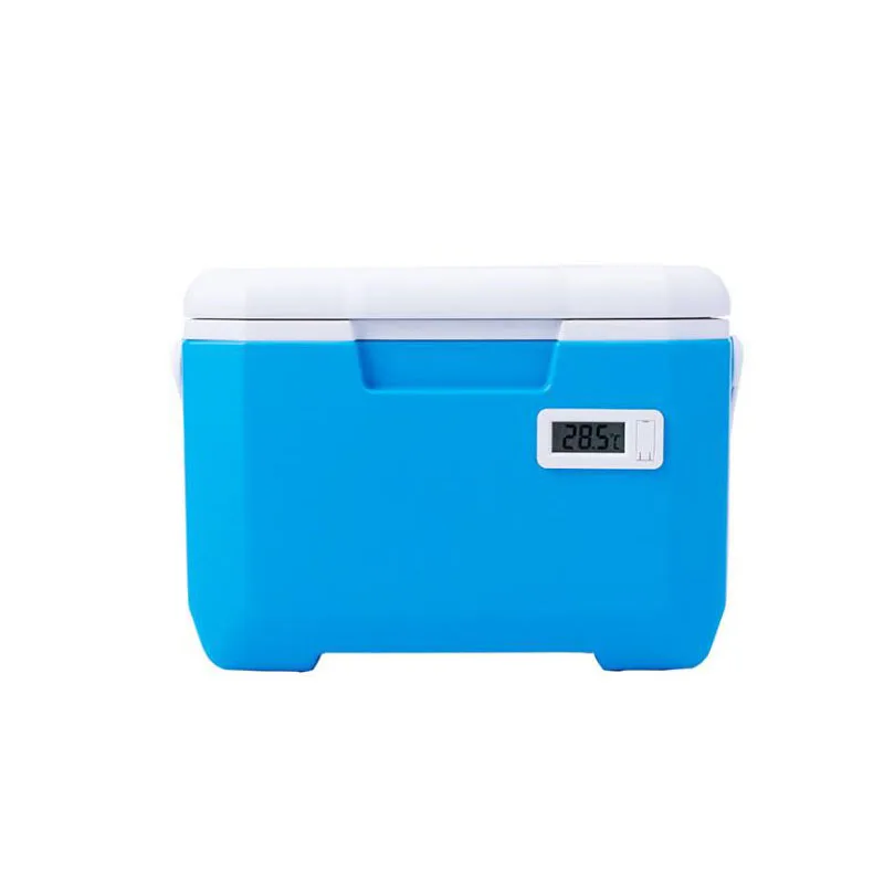 Incubateur de voiture, réfrigérateur Commercial Portable, Barbecue d'extérieur, seau à glace, stand, stockage au froid, Cube de glace, boîte de conservation des aliments