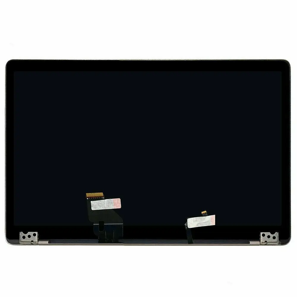Imagem -06 - Tela Lcd para Asus Zenbook Ux390 Ux390u Ux390ua Ux390uak Fhd 1920*1080 Montagem da Tela Lcd Parte Superior Completa 12.5