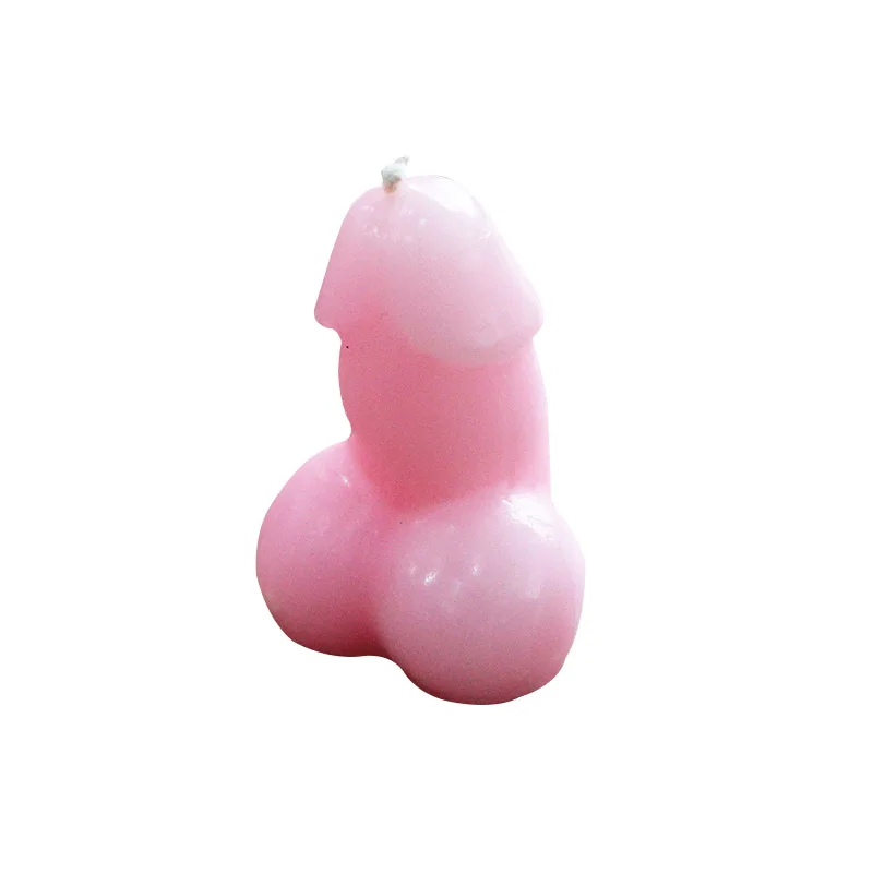 Velas com Forma de Pênis: Uma Nova Abordagem para Criatividade e Decoração