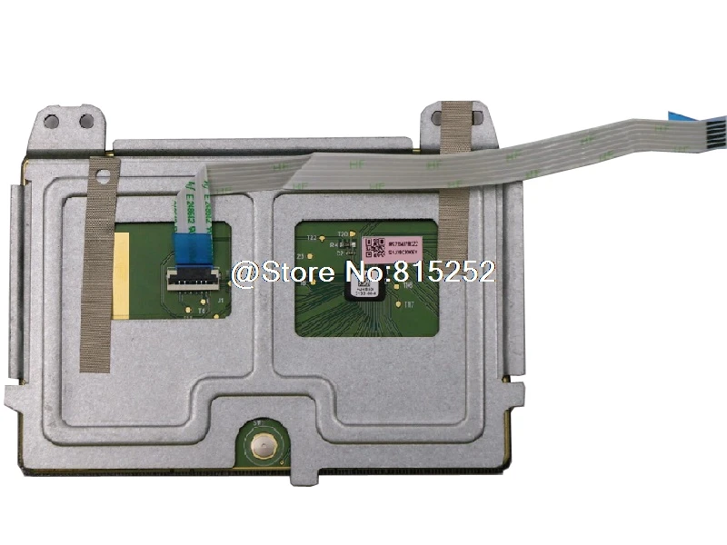 Laptop Touchpad Module For Lenovo Flex 3-1130 300S-11IBR Yoga 300-11IBR 5T60K13589 New