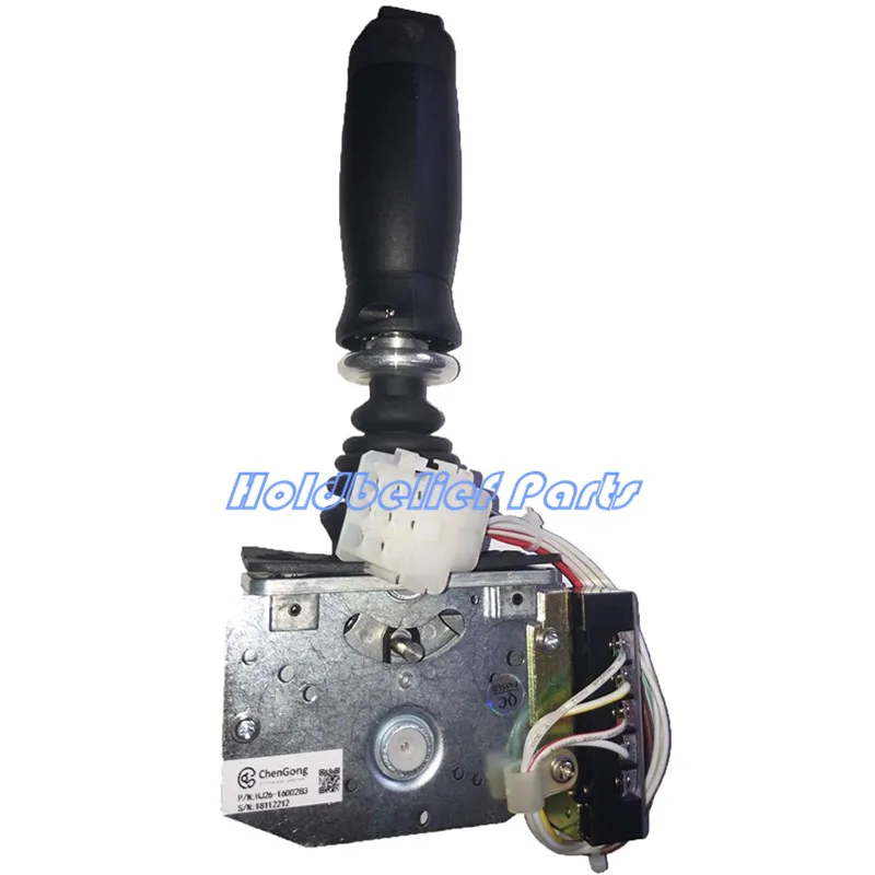 Joystick Controller 1600283 for JLG 400S 460SJ 600A 600AJ 600S 600SJ 660SJ 601S 740AJ 800A 800AJ