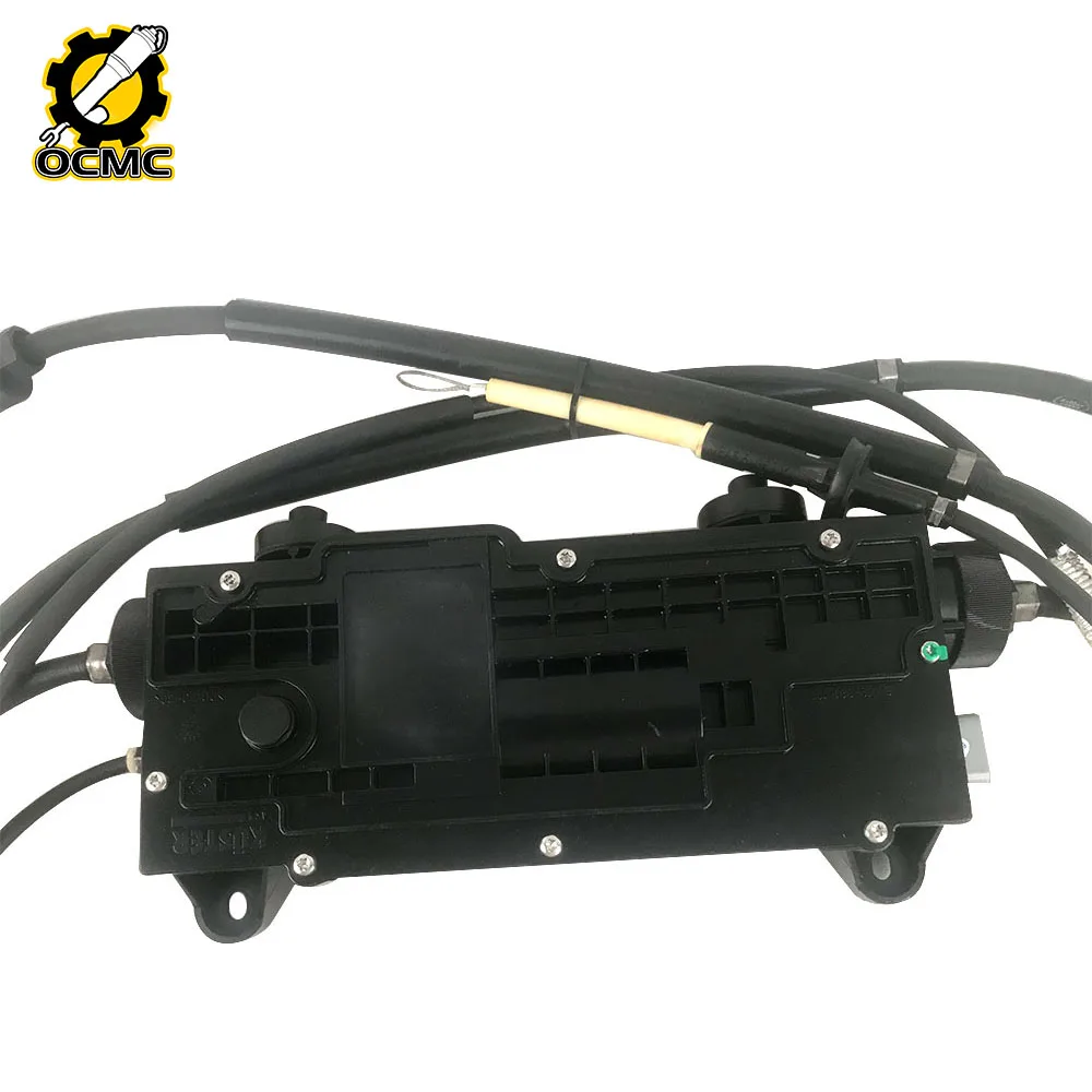 1 PC Fit ForLand Rover Range Rover Sport 2010 - 2013 LR072318 Electric Parking Brake Actuator