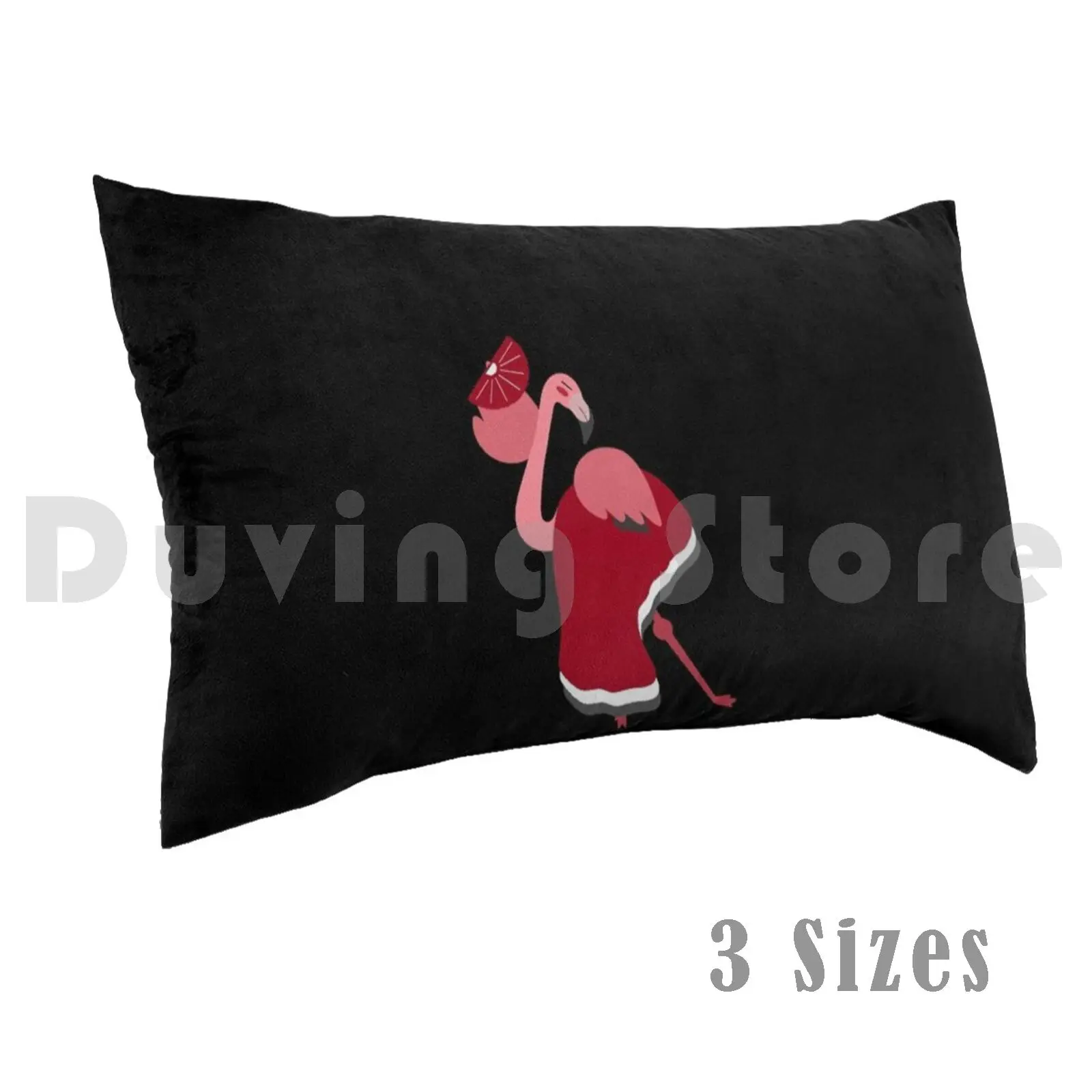 FlamencoPillow case Flamenco Spain Spanish Sevilla Andalusia Festival Seville Dance