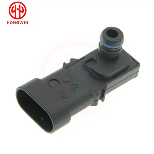 Imagen 2 del producto 8200719629 , 8200121800 , 8200105165 Sensor MAP para Renault Clio Espace Kangoo Megane Scenic Laguna Logan Thalia 1.2 7700101762