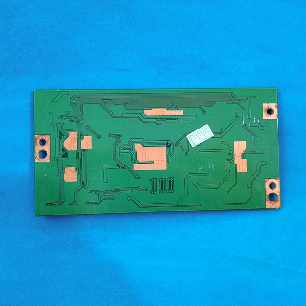 Tablica logiczna F60MB3C2LV0.2 LJ94-03503E LJ94-03503F do 52-cal L52H78FR ekran LTA520HB13 T-CON LVDS pokładzie