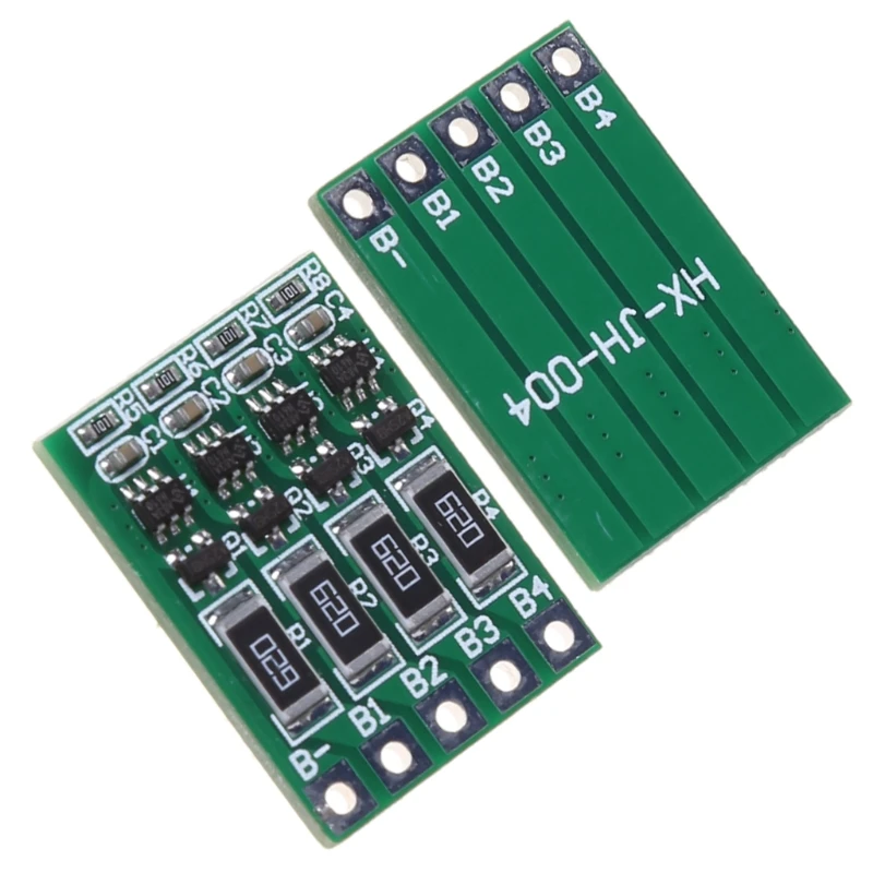 4S 3.2v حماية بطارية الموازن مجلس balncing كامل تهمة البطارية الرصيد المجلس كامل تهمة بطاريات الخلايا